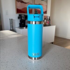 YETI 18oz Rambler Bottle